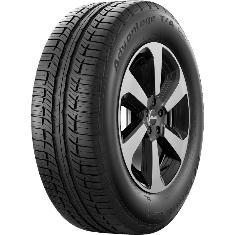 ADVANTAGE T/A SUV