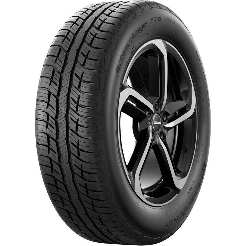 ADVANTAGE T/A DRIVE