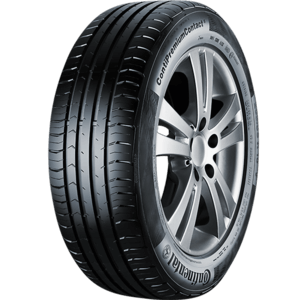 Continental - ContiPremiumContact 5 SUV