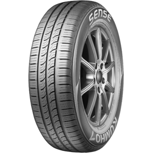 Kumho Tyres KR26 SENSE
