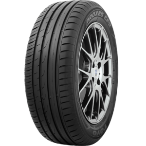 Toyo Proxes CF2