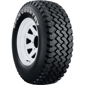 TOYO OPEN COUNTRY 785 16インチ jb64純正ホイール