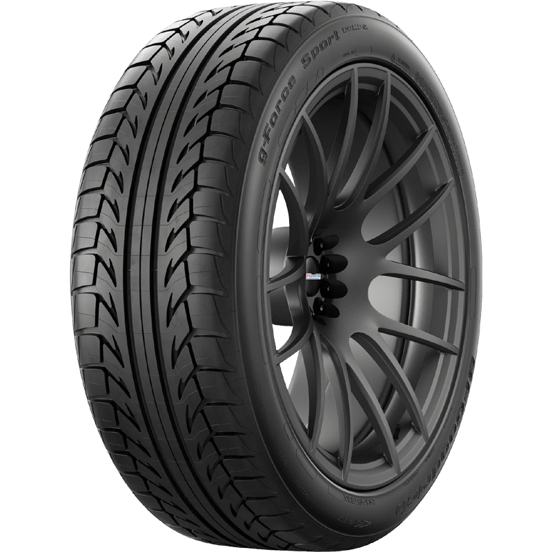 G-FORCE SPORT COMP 2