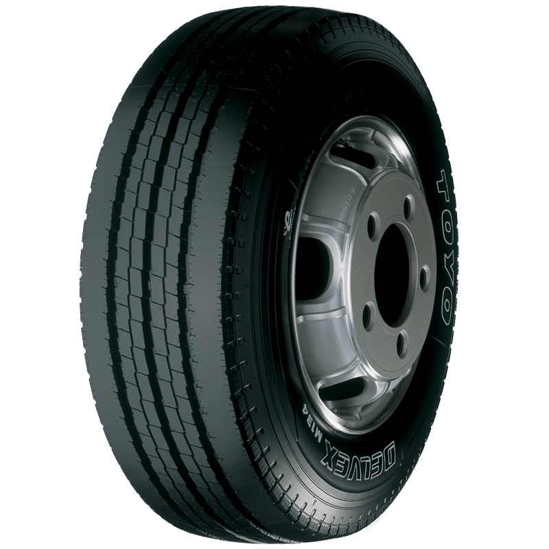 M134 Tyre