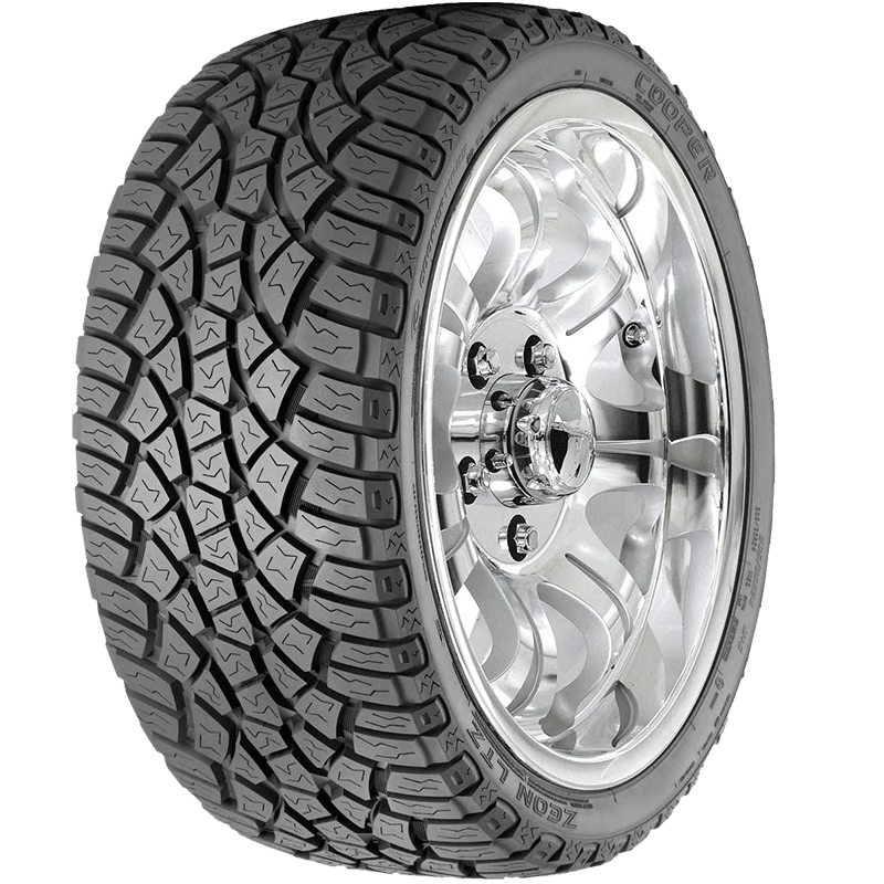 ZEON LTZ