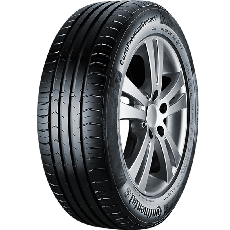 ContiPremiumContact 5 SUV