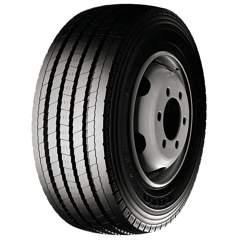 M143 Tyre