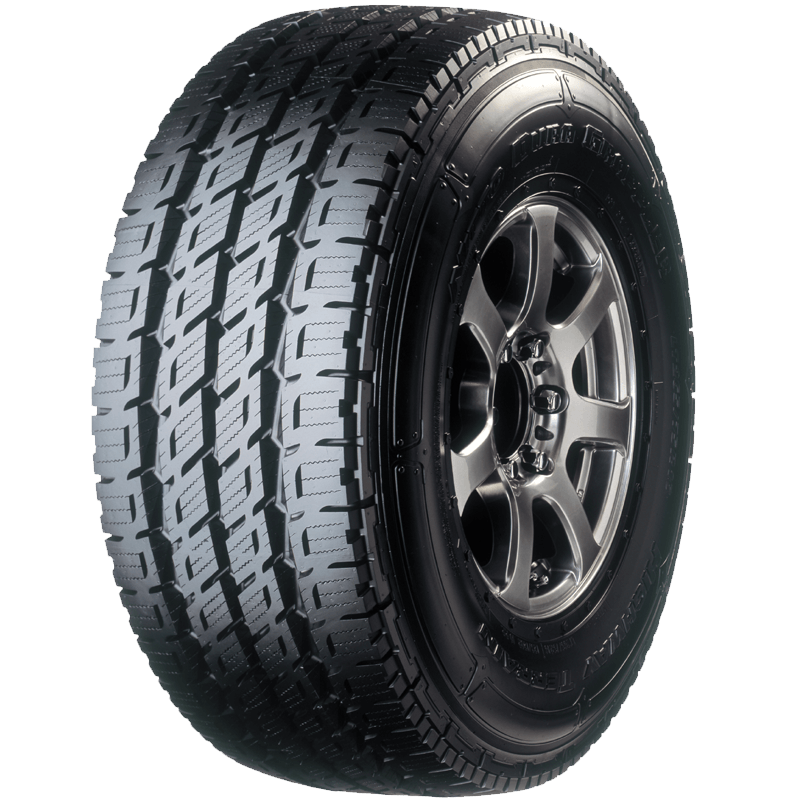 Dura Grappler&reg; H/T