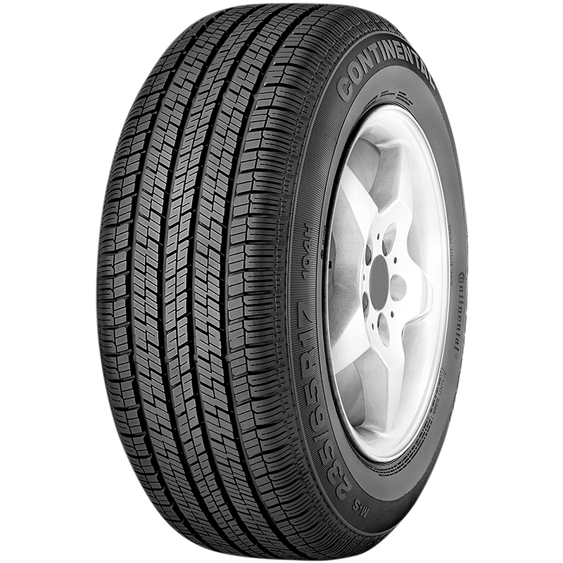 Conti4x4Contact
