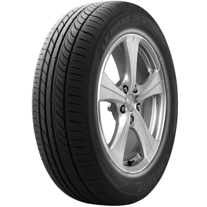 Dunlop Le Mans RV 502 | Tyre Review Australia