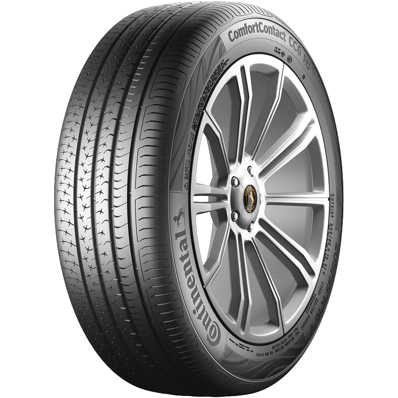 ComfortContact CC6