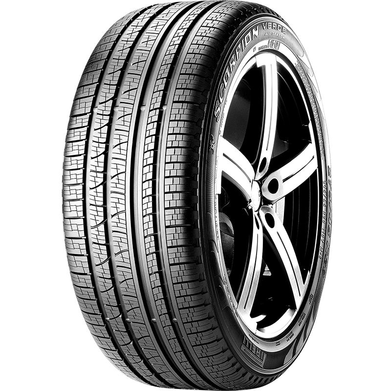 SCORPION&trade; VERDE ALL SEASON PLUS