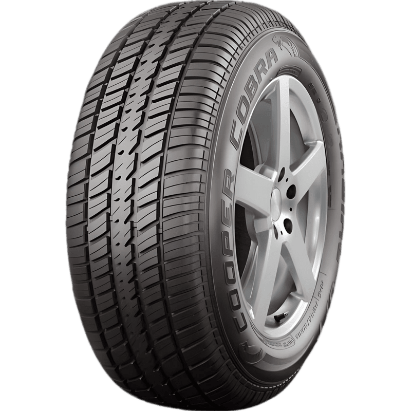 COBRA RADIAL G/T