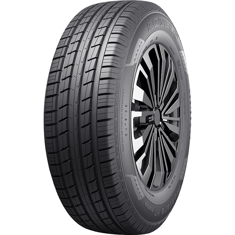 Montare HT RV08