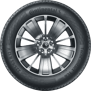 TechContact TC6 SUV
