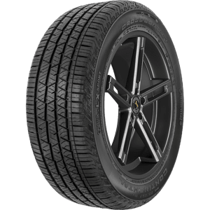 ContiCrossContact LX Sport