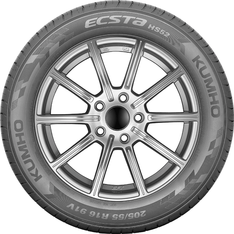 Kumho Tyres ECSTA HS52 Belmont Tyrepower Kumho Tyres ECSTA HS52 Belmont Tyrepower