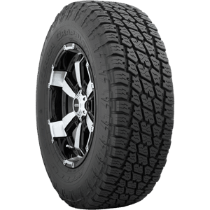 Terra Grappler G2® W
