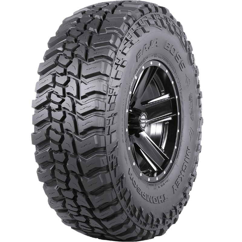 BAJA BOSS M/T