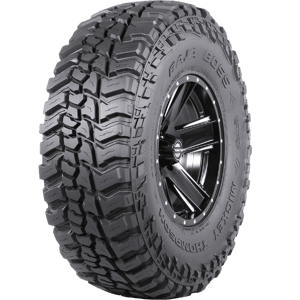 BAJA BOSS M/T