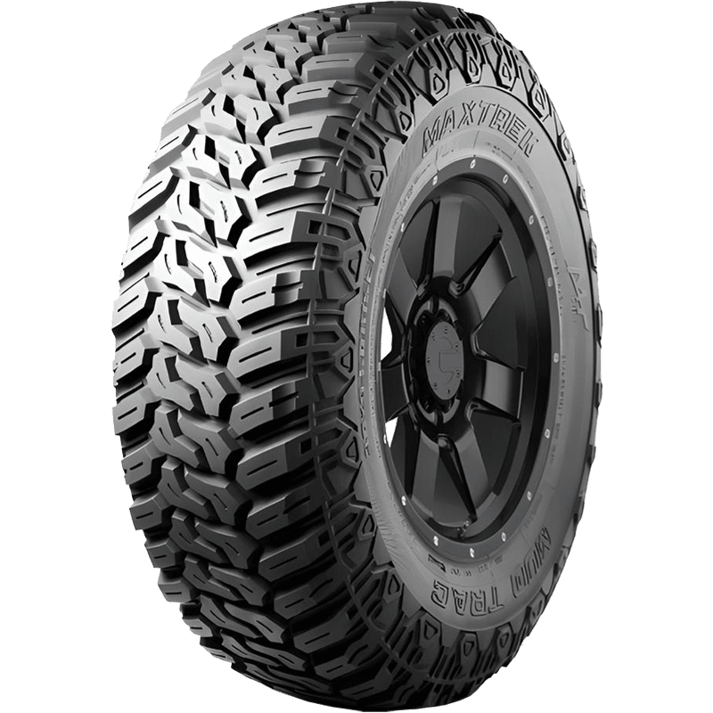 Mud Trac