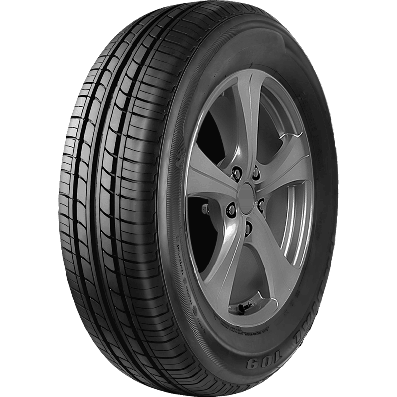 Radial F109