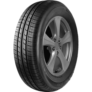 Radial F109