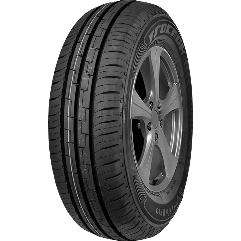 X-Privilo RF19