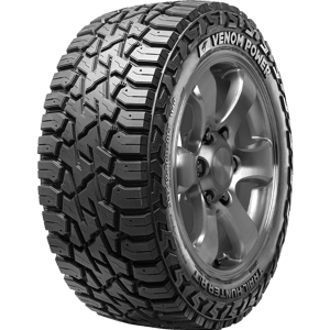 Terra Hunter R/T