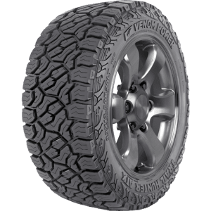 Trail Hunter ATX