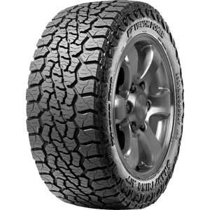 Swampthing A/T