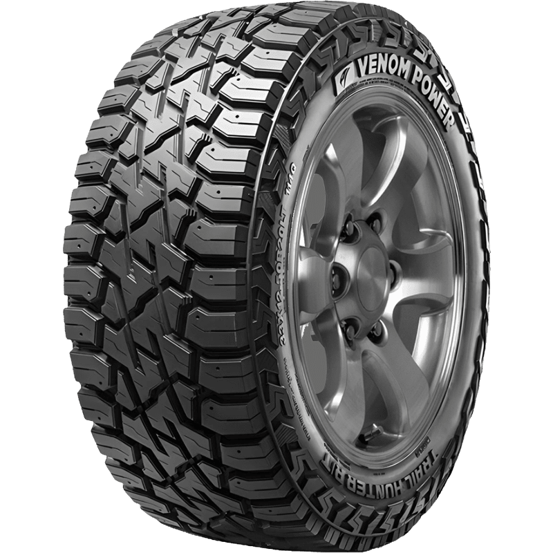 Trail Hunter R/T
