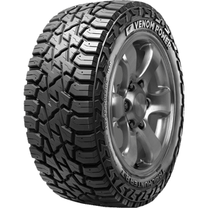 Trail Hunter R/T