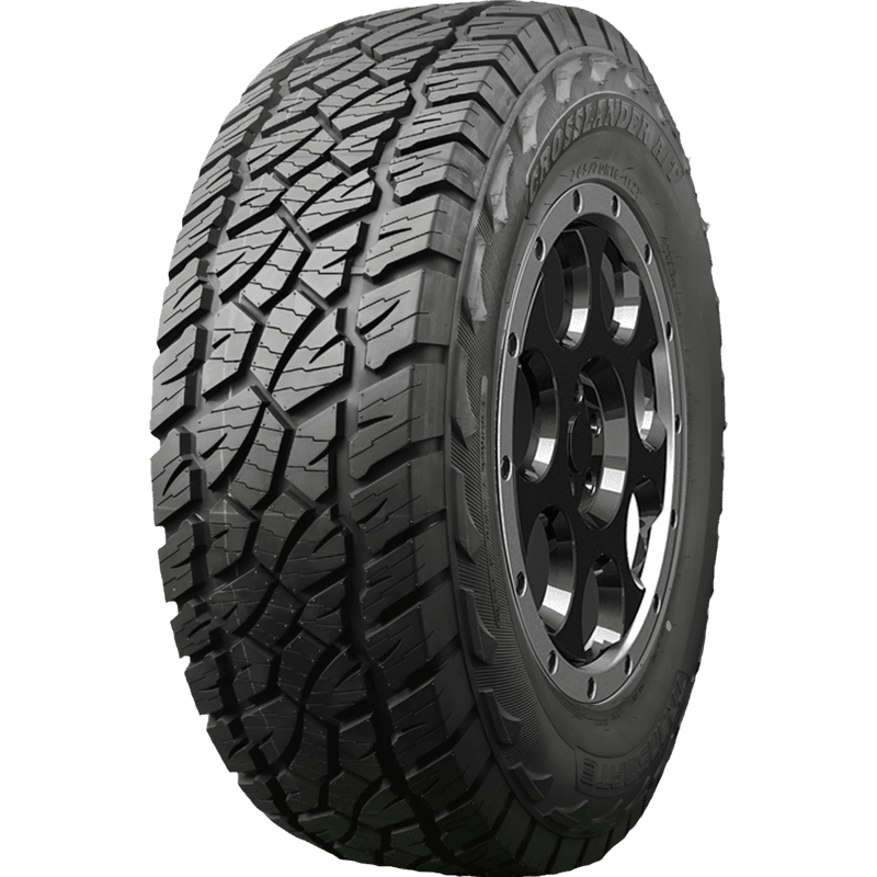 CROSSLANDER A/T