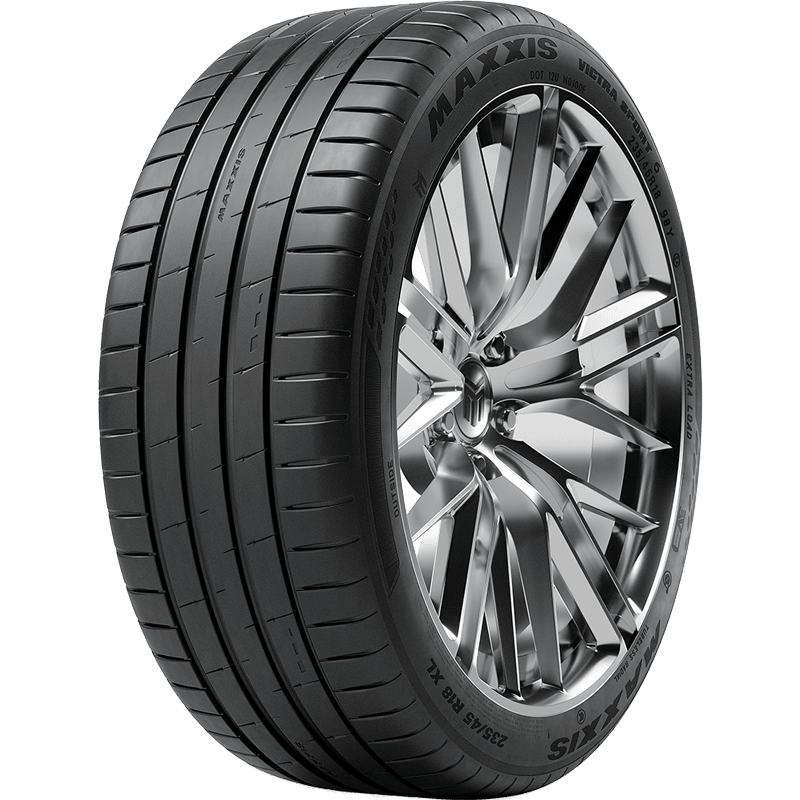 VS6 SUV