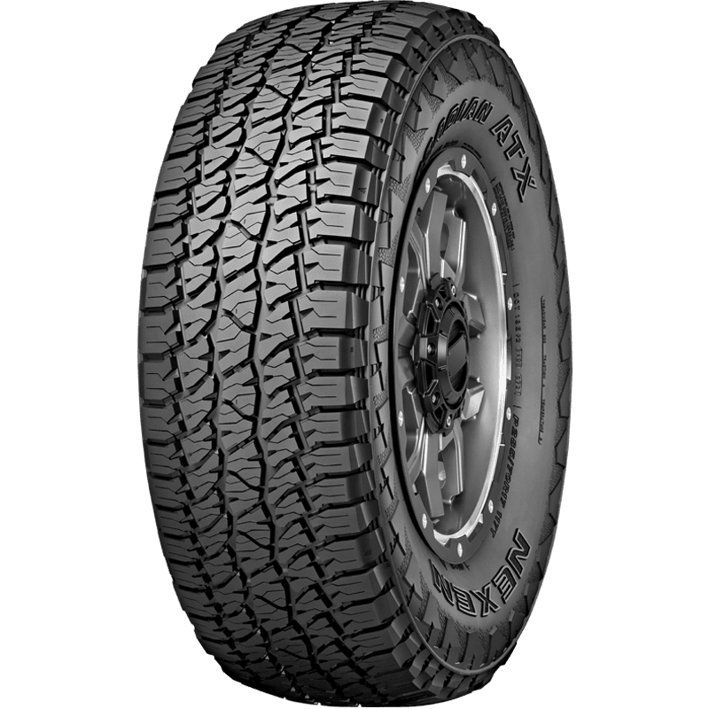 ROADIAN ATX