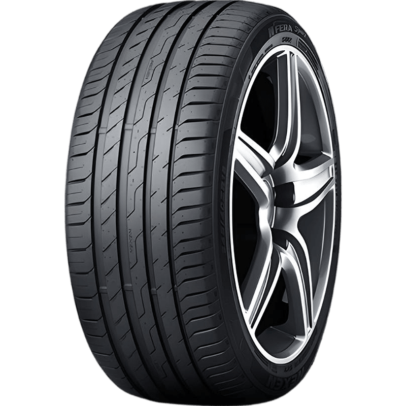 N'FERA Primus Tyre