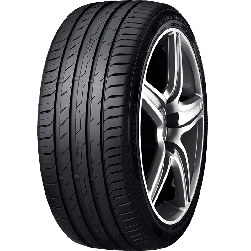 N'FERA Sport SUV