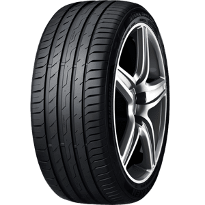 N'FERA Sport SUV