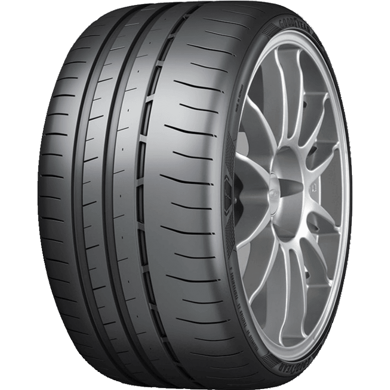 EAGLE F1 SUPERSPORT R