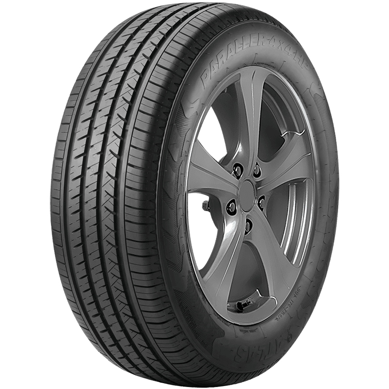 PARALLER 4X4 HP