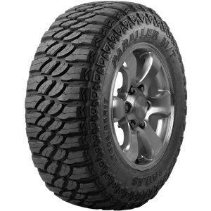 PARALLER M/T