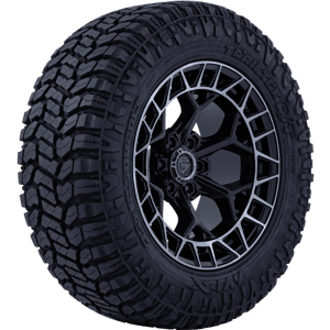 AVIX Tires - TRAILTEK R/T
