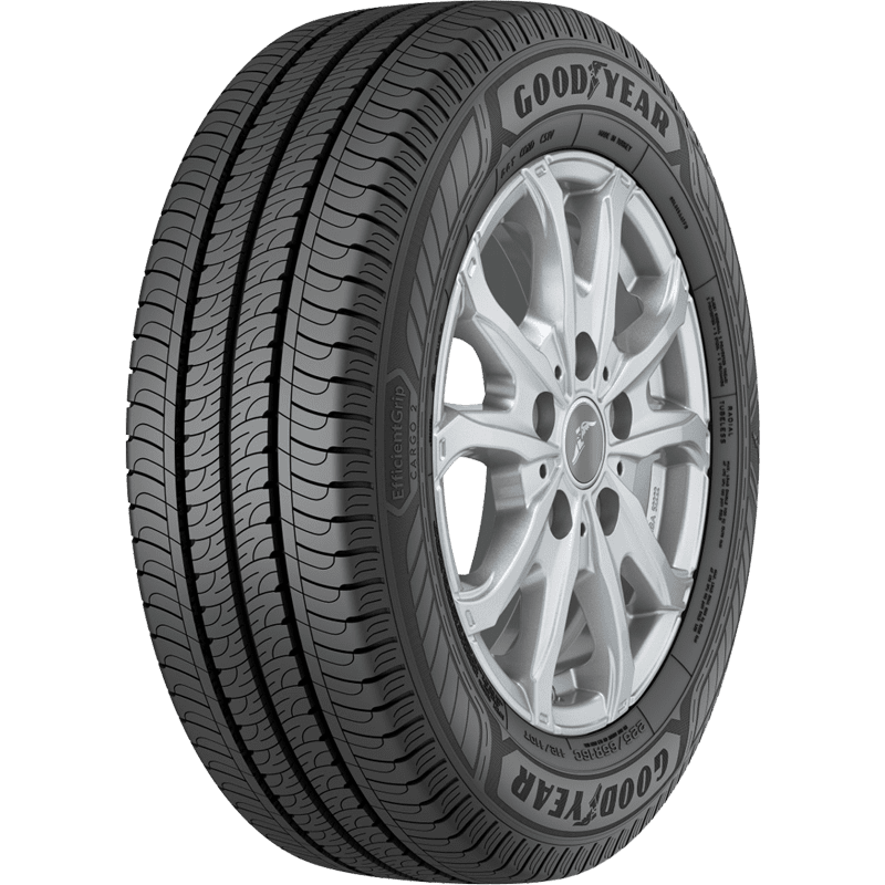 EfficientGrip Cargo 2