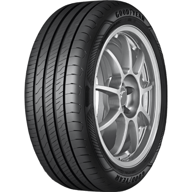 EfficientGrip Performance 2