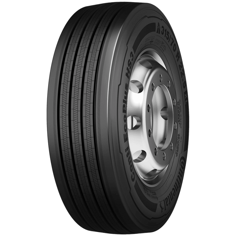 Conti EcoPlus HS3