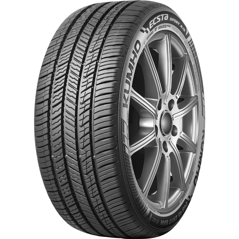 ECSTA SPORT A/S PA71