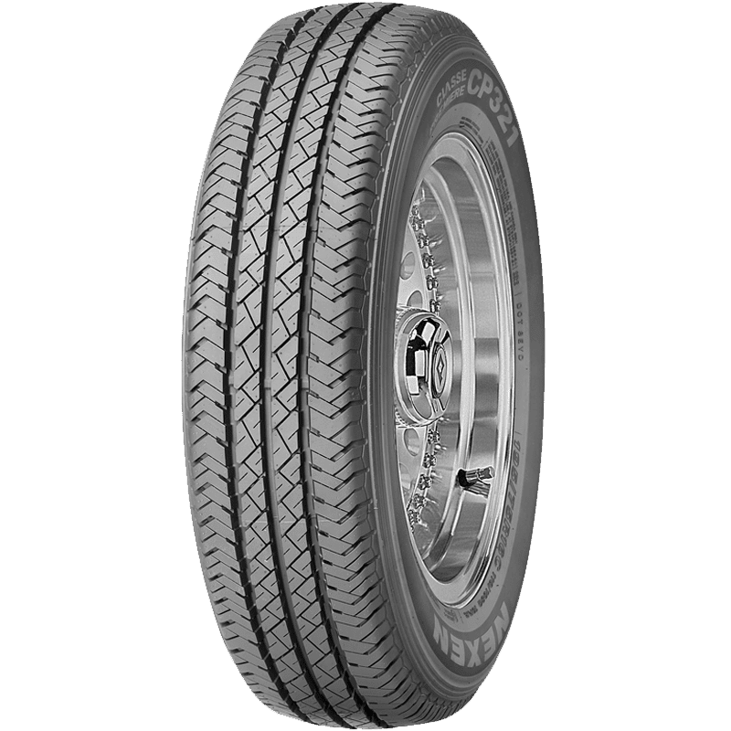 CP321 Tyre