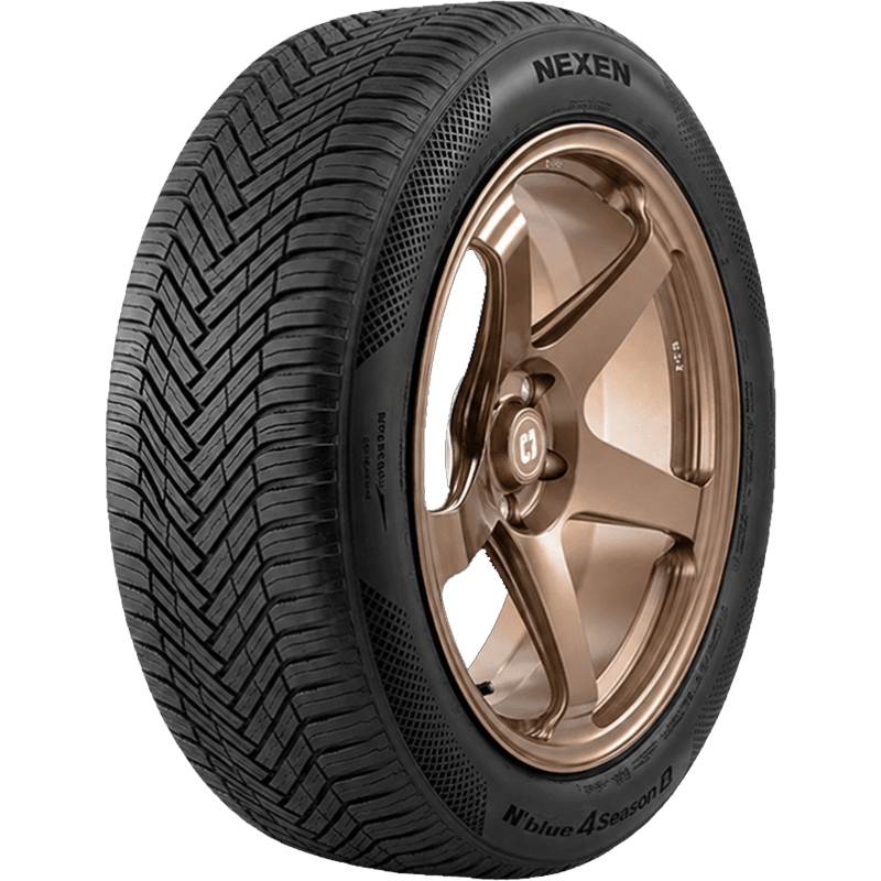 N'blue 4Season 2 Tyre