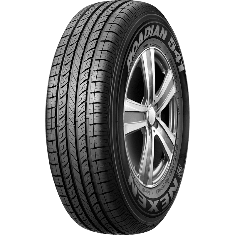ROADIAN 541